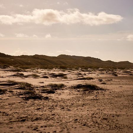 Bloemendaal Hotel Collection Apartments Luaran gambar