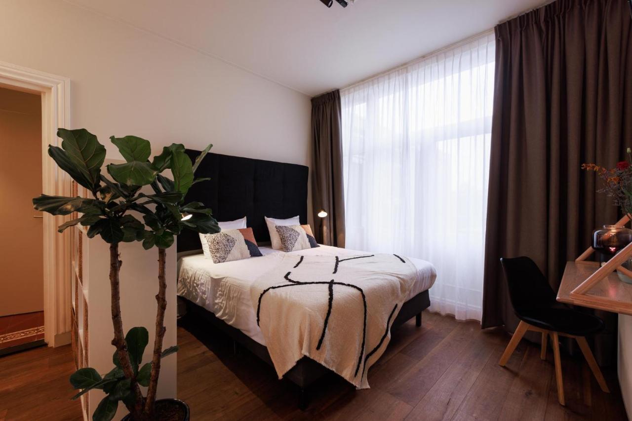 Bloemendaal Hotel Collection Apartments Luaran gambar
