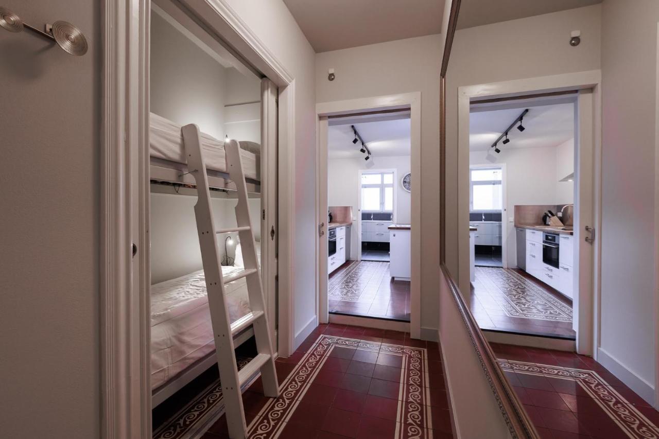 Bloemendaal Hotel Collection Apartments Luaran gambar