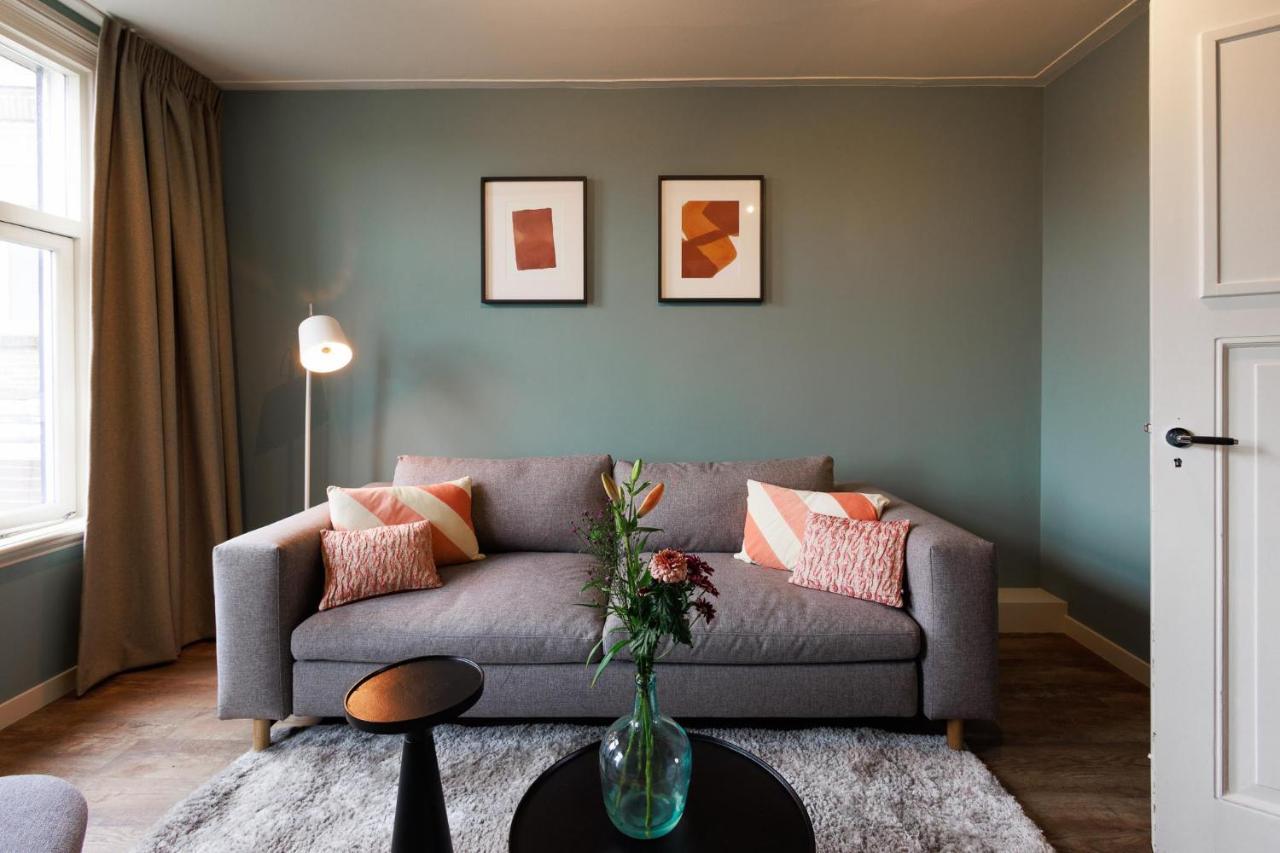 Bloemendaal Hotel Collection Apartments Luaran gambar