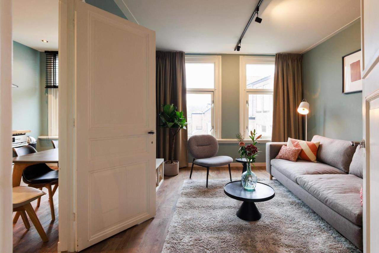 Bloemendaal Hotel Collection Apartments Luaran gambar