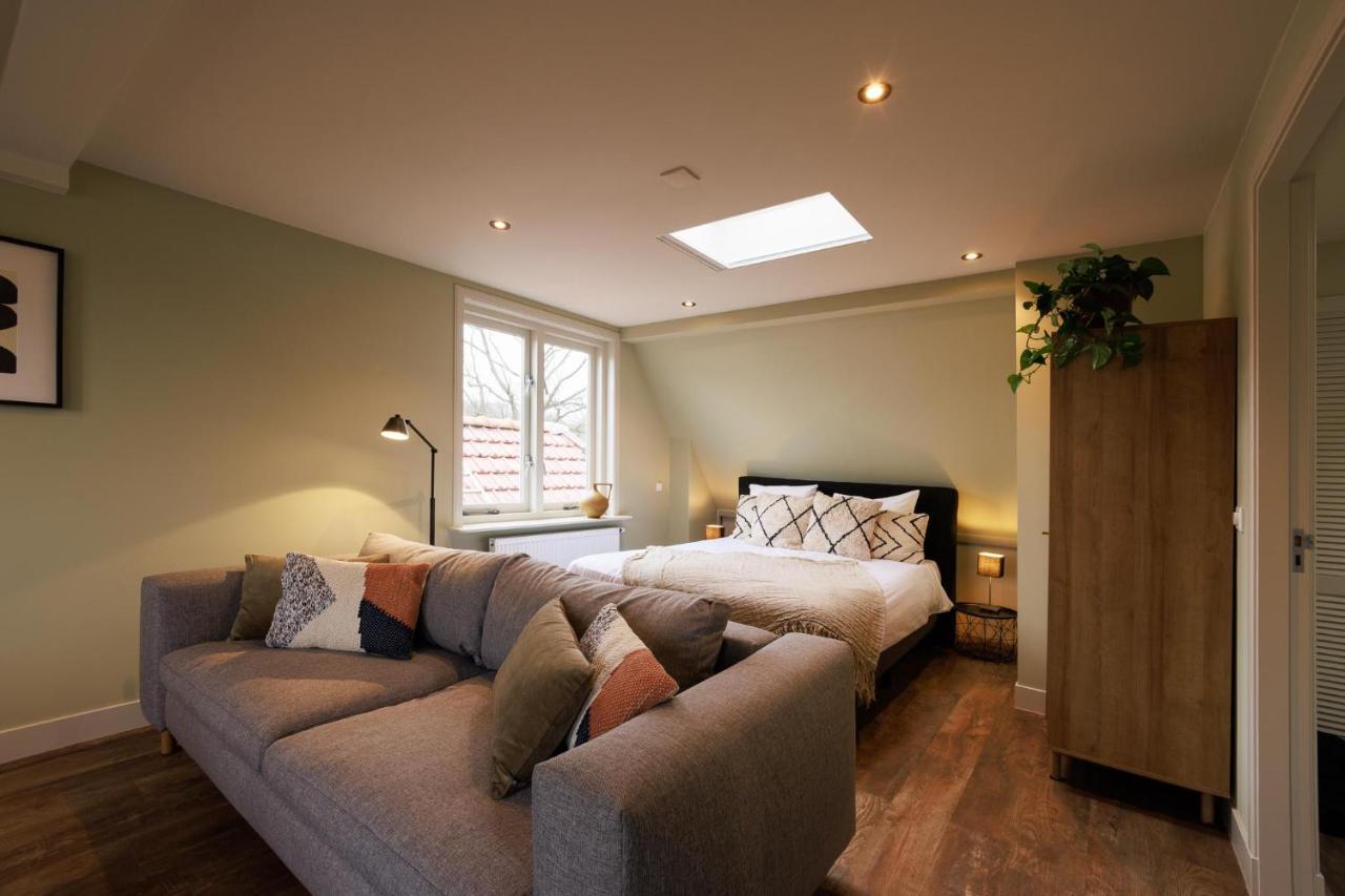 Bloemendaal Hotel Collection Apartments Luaran gambar