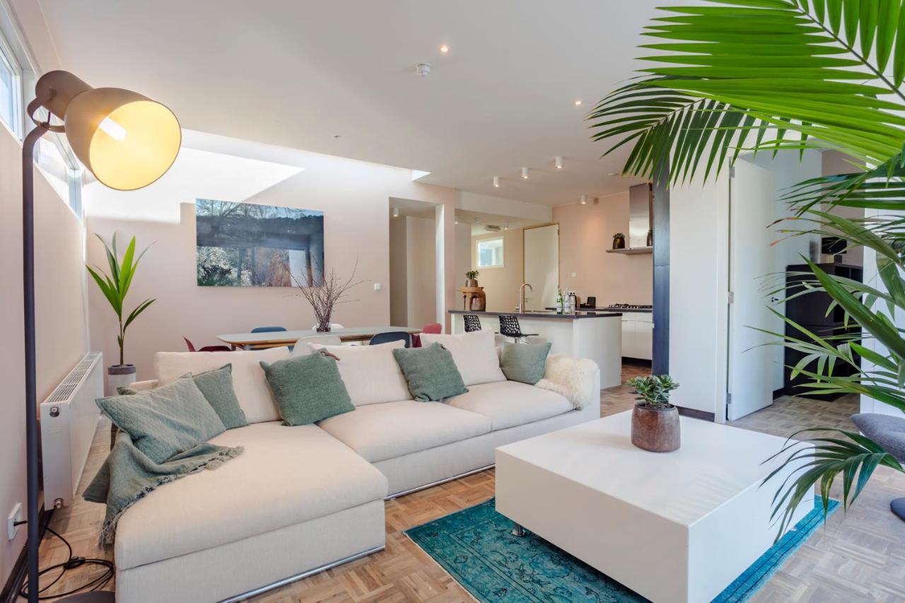Bloemendaal Hotel Collection Apartments Luaran gambar