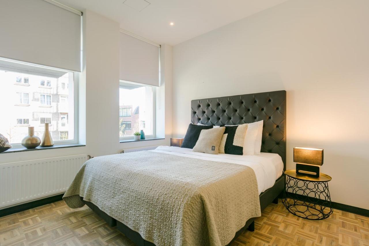 Bloemendaal Hotel Collection Apartments Luaran gambar
