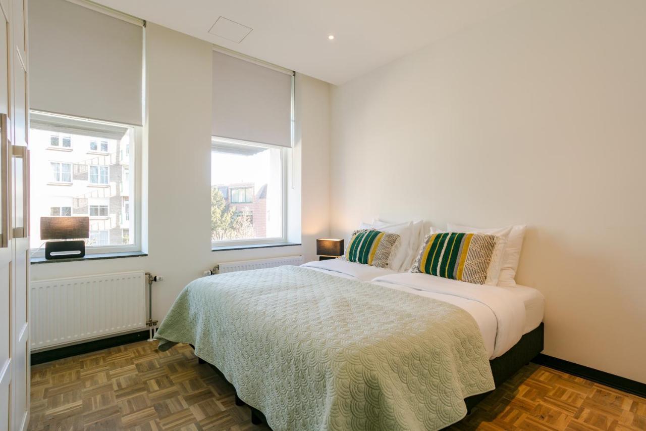 Bloemendaal Hotel Collection Apartments Luaran gambar