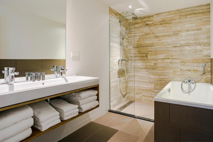 Bloemendaal Hotel Collection Apartments Luaran gambar