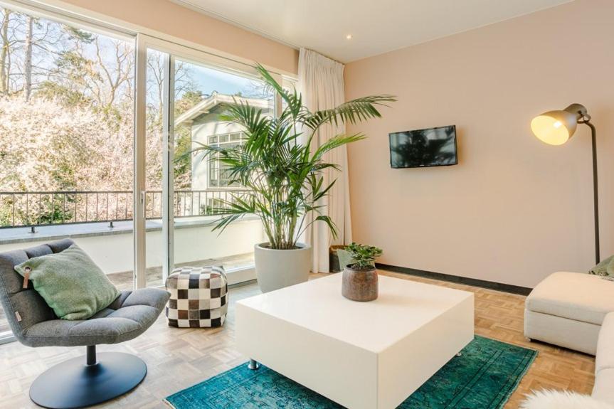 Bloemendaal Hotel Collection Apartments Luaran gambar