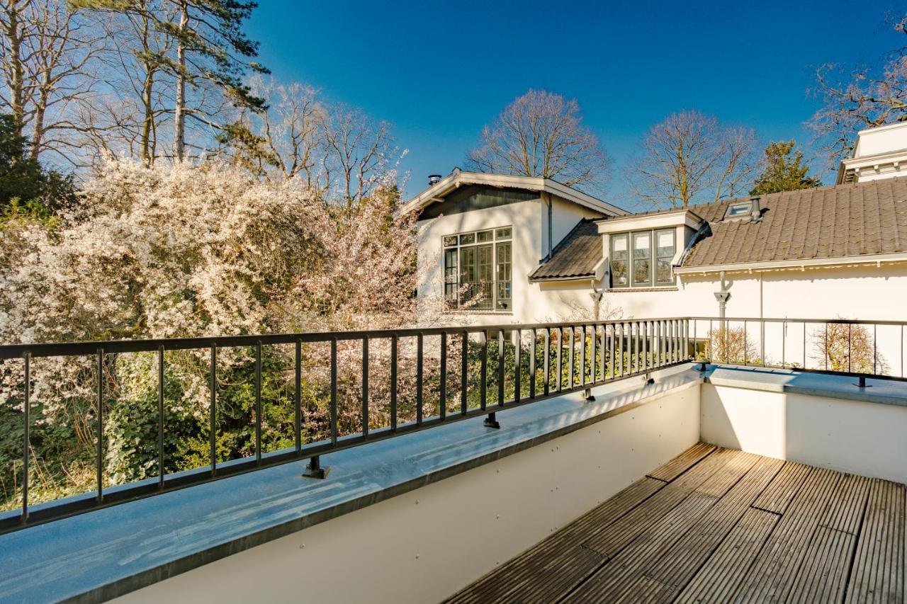 Bloemendaal Hotel Collection Apartments Luaran gambar