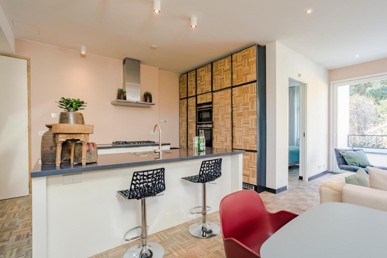 Bloemendaal Hotel Collection Apartments Luaran gambar