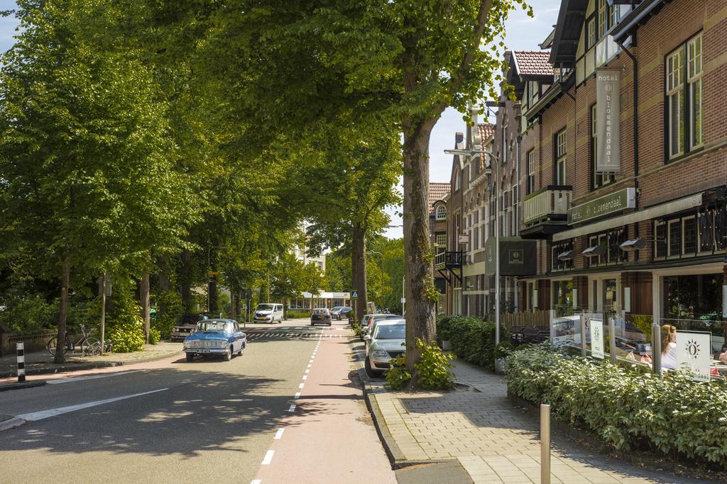 Bloemendaal Hotel Collection Apartments Luaran gambar